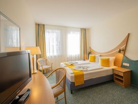 Winterschnäppchen am Beetzsee - 3 Tage inkl. HP plus