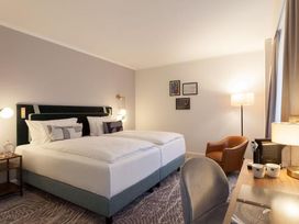 7 Tage in der Kulturstadt Weimar 