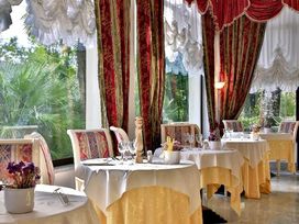 Verwöhnen lassen in Abano Terme - 3 Tage Italien