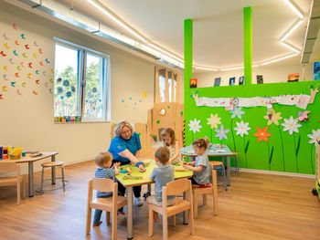 Familienzeit für Sparfüchse an der Ostsee