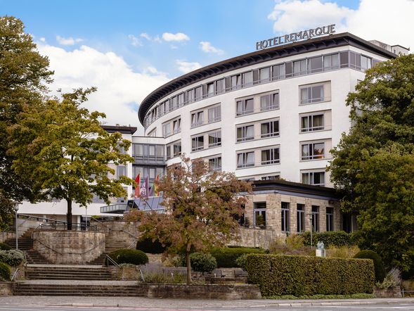 Gemütlich genießen - 4 Tage