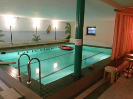 4 Tage im Pension Deichgraf mit Frühstück