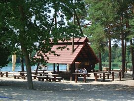 Verliebt am Bernsteinsee - 2 Tage