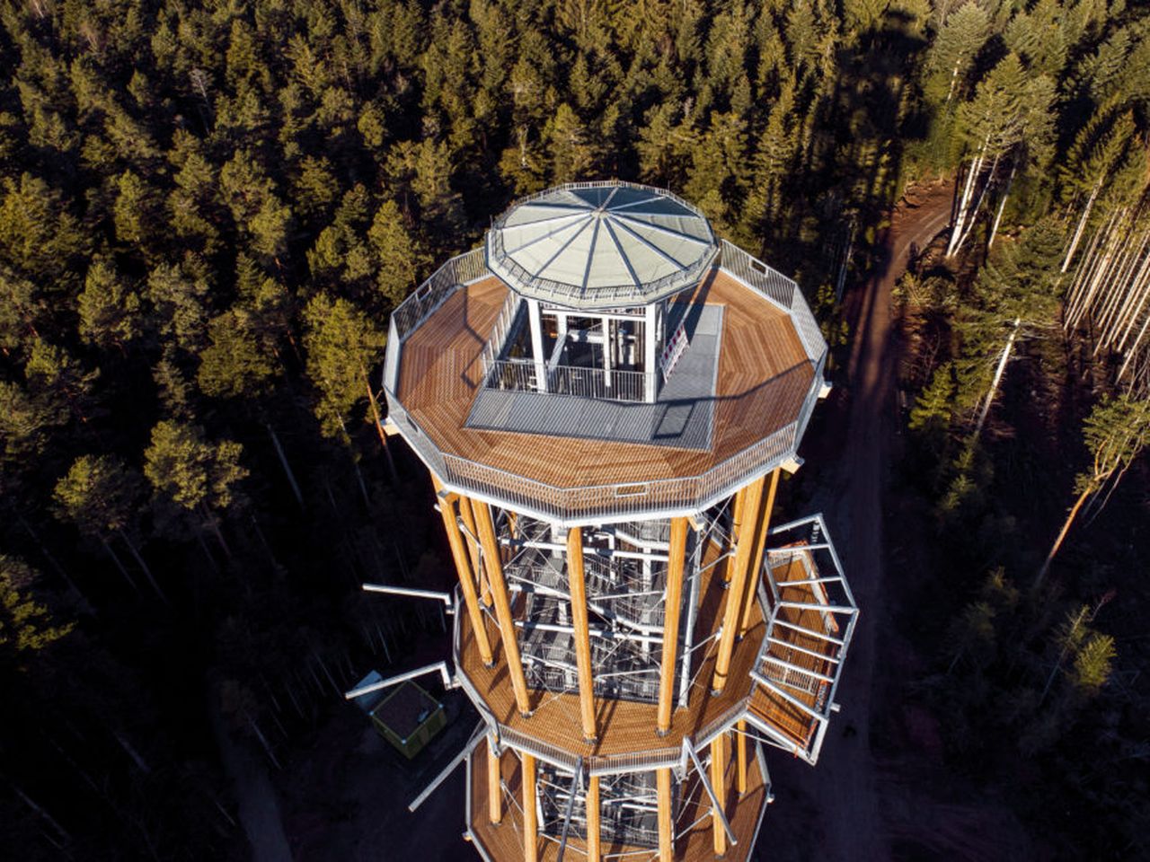 Kurz mal abschalten im Schwarzwald