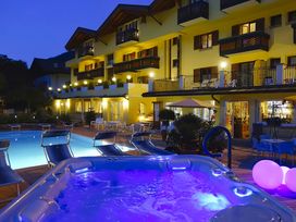 Sonne, See & Dolomiten – 4 Tage Urlaub pur