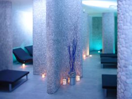 5 Tage Urlaub mit Frühstück im Hotel Slovenija by Lifeclass Hotels & Spa