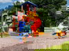 4 Tage Osterurlaub in Oberhof im Thüringer Wald