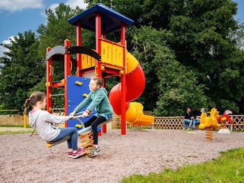 4 Tage Auszeit vom Alltag in Oberhof, Thüringer Wald