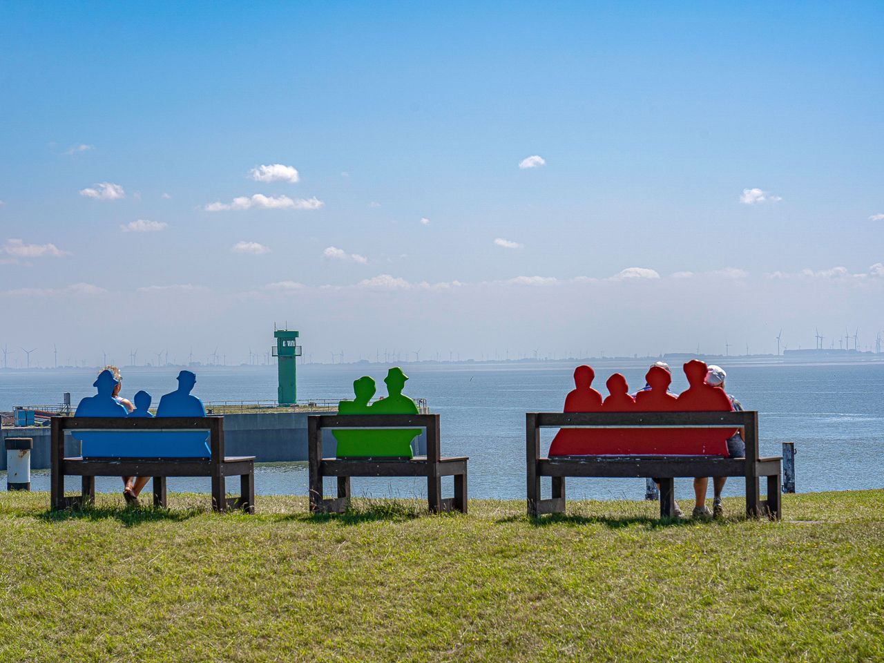 Kulinarische Auszeit in Büsum I 3 Nächte