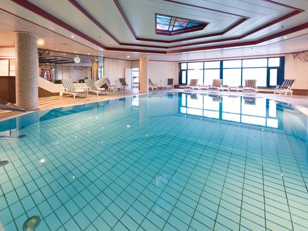 2 Tage im Maritim Airport Hotel Hannover in Langenhagen, Niedersachsen inkl. Frühstück