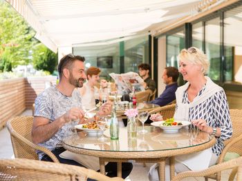 22 Tage basenfasten Auszeit nach Wacker