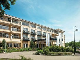 2 Tage im Wellnesshotel Gran BelVeder in Scharbeutz