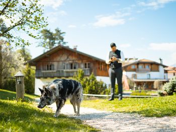 Pineta. Natur. Nichts müssen – 5 Nächte Luxus& Genuss