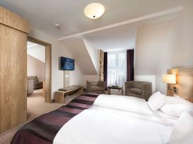 Sauerländer Flär im Best Western Plus Hotel Willingen - 7Tage mit Frühstück