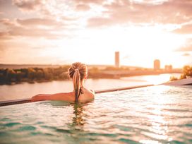 Wellness & Genuss am Rhein inkl. Spa und Dinner | 3 Tage