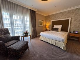 2 Tage Luxus im Herzen von Frankfurt 