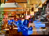 7 Tage im Golfer- und Wellnessparadies Bad Griesbach