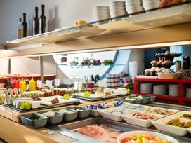 2 Tage Kurzurlaub mit Frühstück im Mercure Hotel Art Leipzig