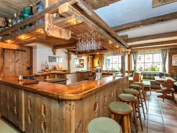 8 Tage Bergwinter in Gerlos - erleben und entspannen, Tirol inkl. Halbpension