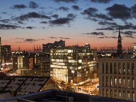 Hamburg mit dem E-Bike entdecken