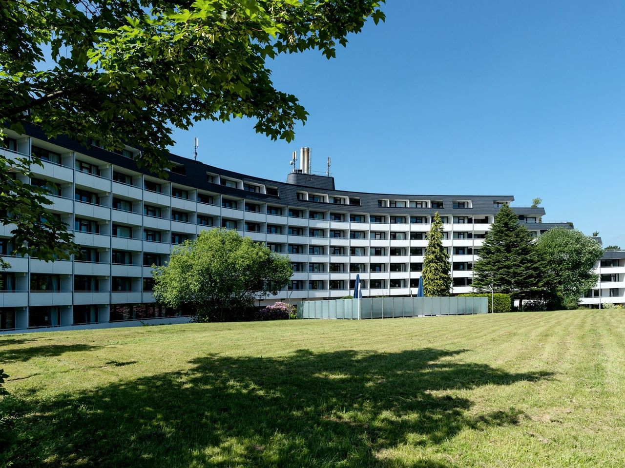 Wellness im Rothaargebirge / Abendessen m. Getränken