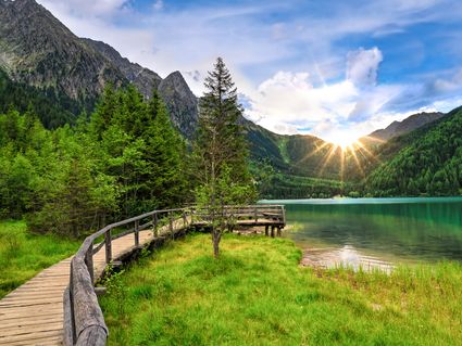 5 Tage Füssen - Ihre Auszeit im Allgäu