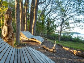 3 Tage Wellness-Auszeit inkl. private Saunanutzung