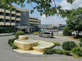 2 Tage Entspannung im Kurort Bad Kissingen