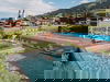 Urlaub 2 Tage mit HP im Sportresort Hohe Salve