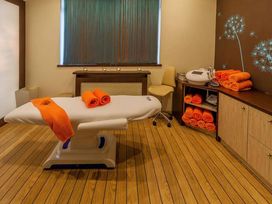 2 Tage Kurzurlaub mit HP im Lidia Spa & Wellness