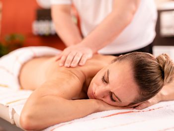 3 Tage Bad Füssing im Biohotel mit Wellnesspaket