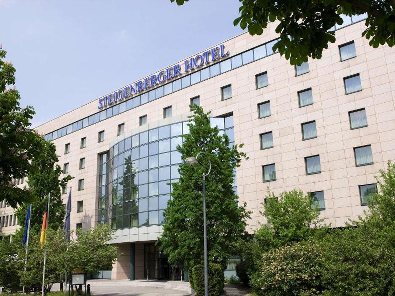 3 Tage Auszeit im Steigenberger Hotel Dortmund