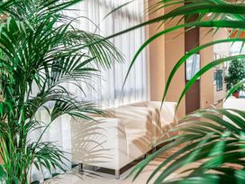 4 malerische Tage im Hotel Royal