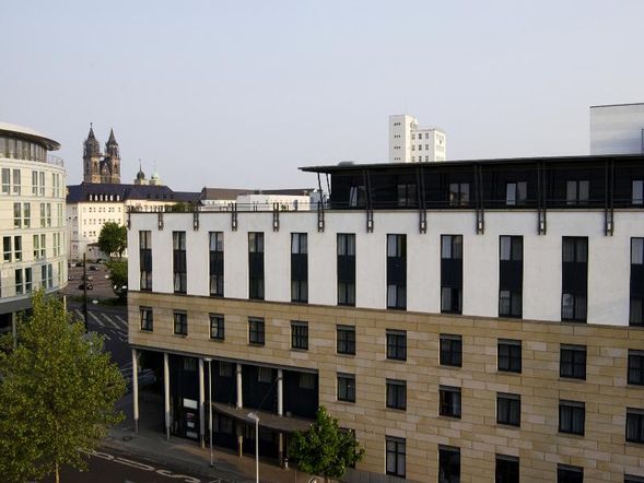 IntercityHotel Magdeburg