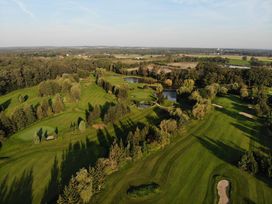 3 Tage im Schloss mit Golf & Spa Erlebnis und Halbpension