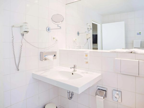 3 Tage im Hotel Domicil Hamburg mit Frühstück