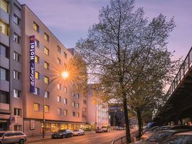 Mitten in Berlin - 4 Tage mit Frühstück
