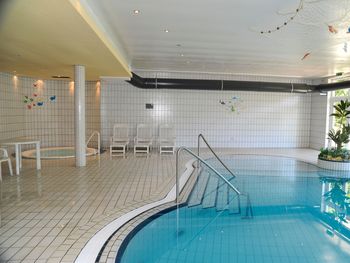 Familienauszeit im Bayerischen Wald - 8 Nächte