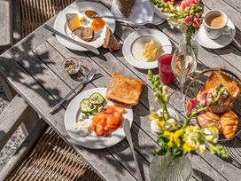 Gaumenschmaus&Saunaduft 5 Tage im Sommer&Herbst (HP)