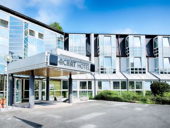 2 Tage Auszeit in Franken im The Taste Hotel Kulmbach mit Frühstück