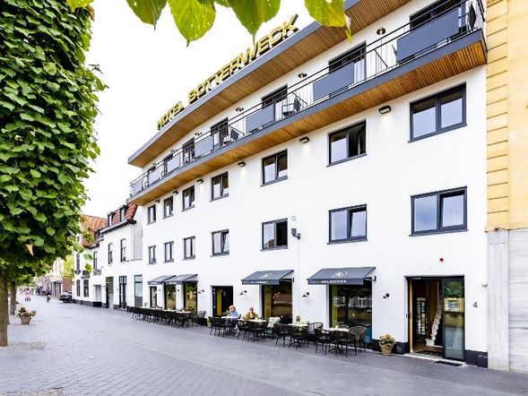 Hotel Botterweck