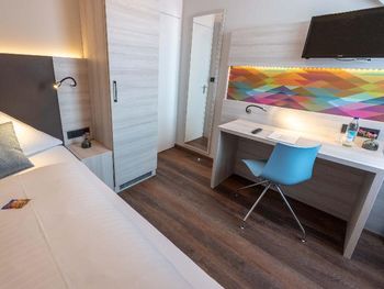 Im Herzen Bayerns- 2 Tage im Hotel Westend