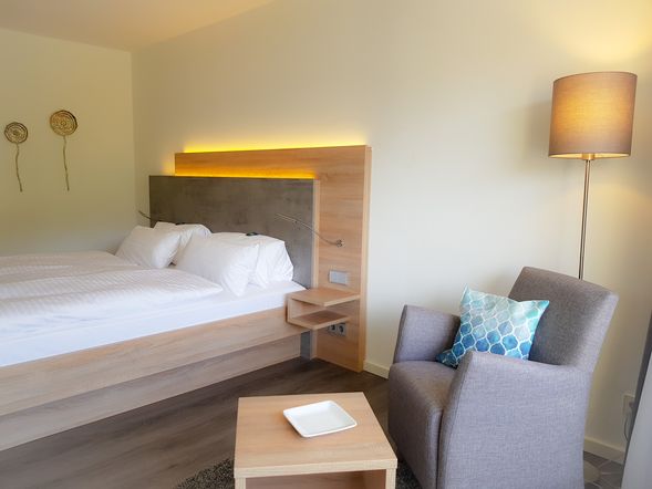 Doppelzimmer