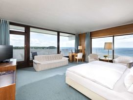 9 Tage Ostsee im Maritim Strandhotel mit Frühstück