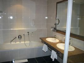 Urlaub 2 Tage mit HP im Wellnesshotel Schönruh