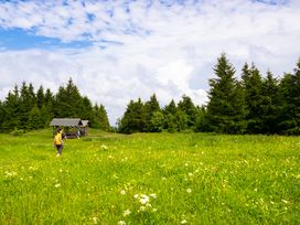 4 Tage im Berghotel am Rennsteig