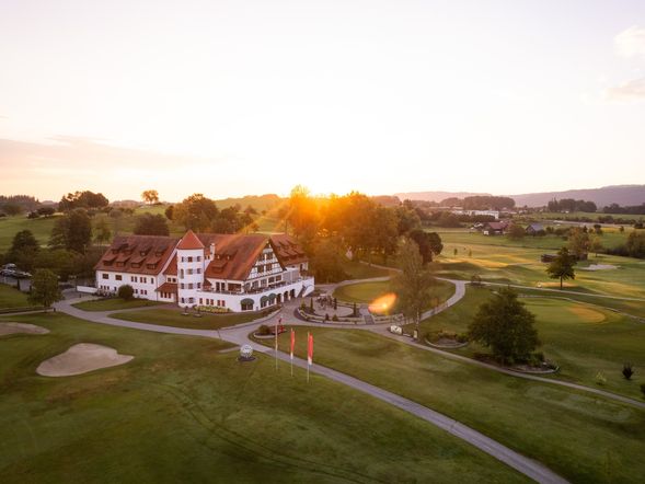 Golfhotel Bodensee