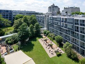 2 Tage Luxus genießen in Bayerns Landeshauptstadt