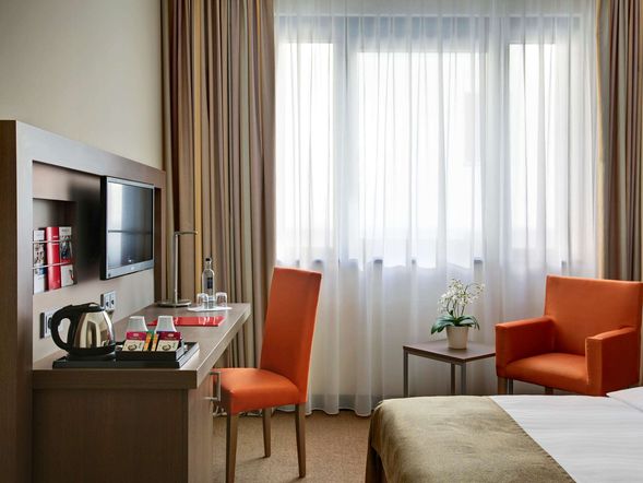 InterCityHotel Leipzig