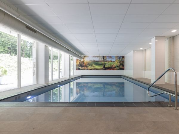 5 Tage Waldidylle & Stadtnähe in Berg en Dal erleben Halbpension